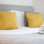Avalanche 1 Bed Apartment