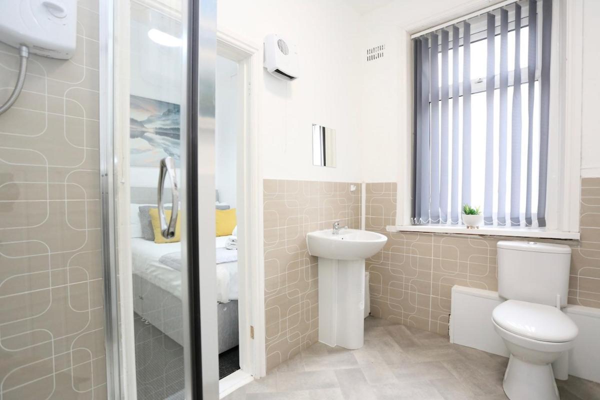 Avalanche 1 Bed Blackpool