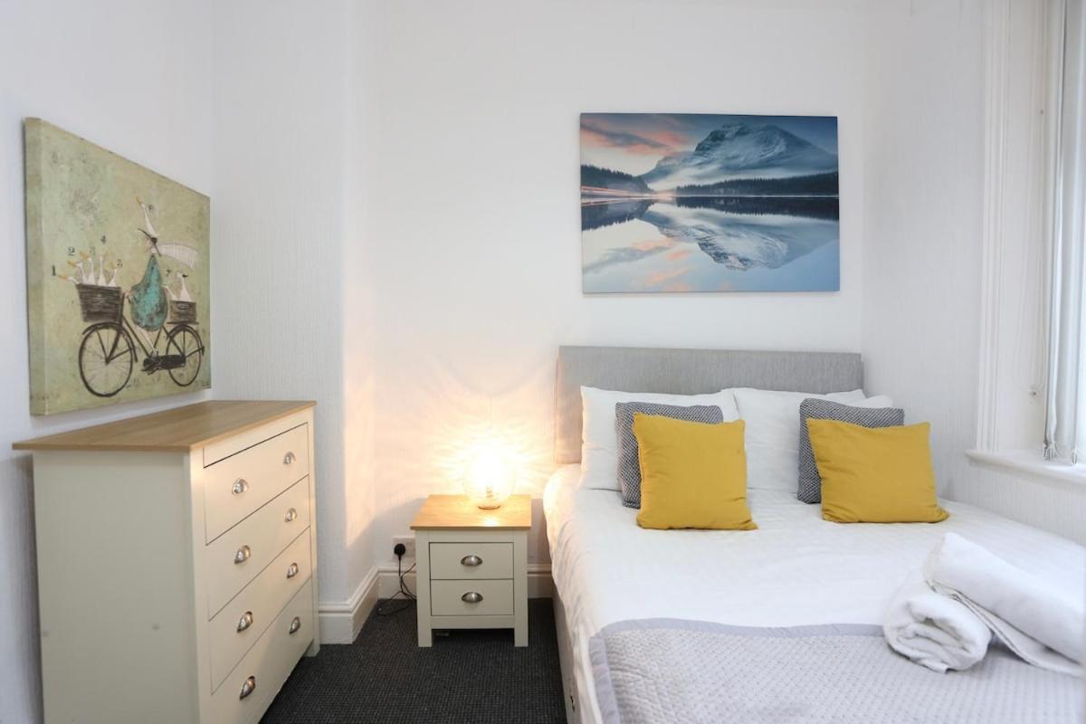 Avalanche 1 Bed Apartment