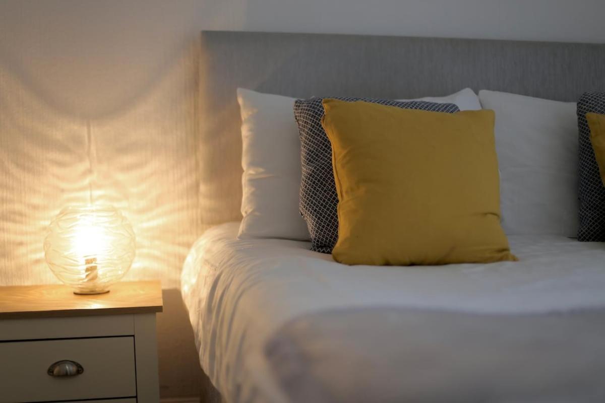 Avalanche 1 Bed Apartment *
