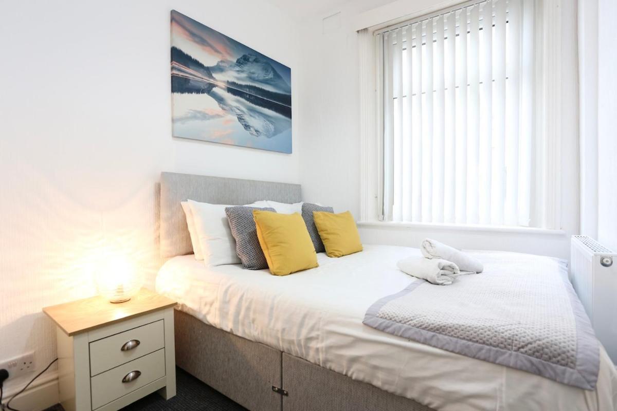 Apartment Avalanche 1 Bed Blackpool