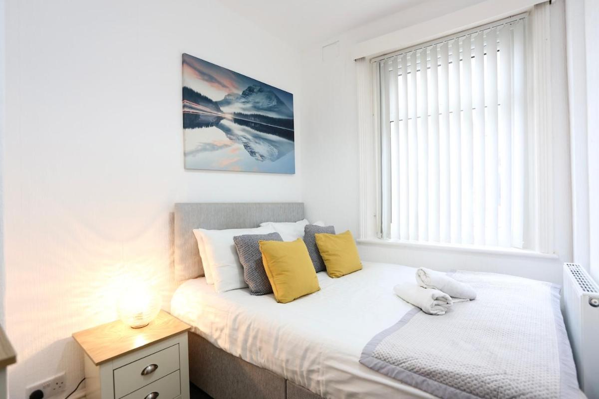 Apartment Avalanche 1 Bed Blackpool